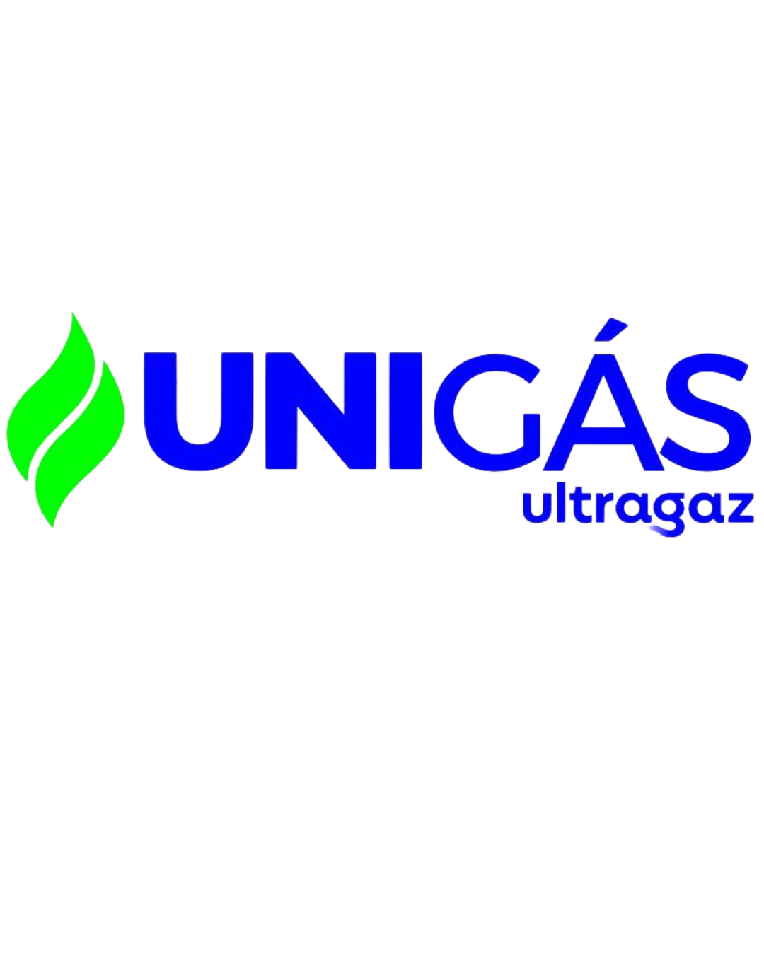 Unigás Logo