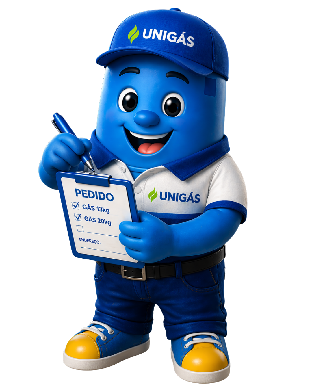 Pediu